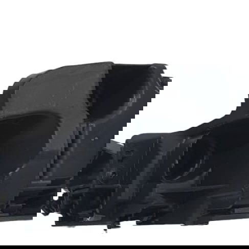 Guia Para-choque Traseiro Direito Vw T-cross 1.0 Tsi 2020