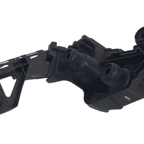 Guia Para-choque Traseiro Direito Vw T-cross 1.0 Tsi 2020