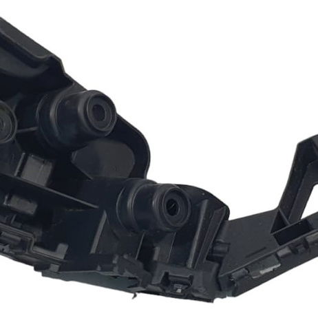 Guia Para-choque Traseiro Direito Vw T-cross 1.0 Tsi 2020