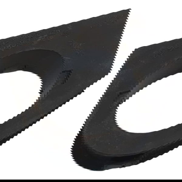 Borracha Bomba Dágua Auxiliar Vw T-cross 1.0 Tsi 2020