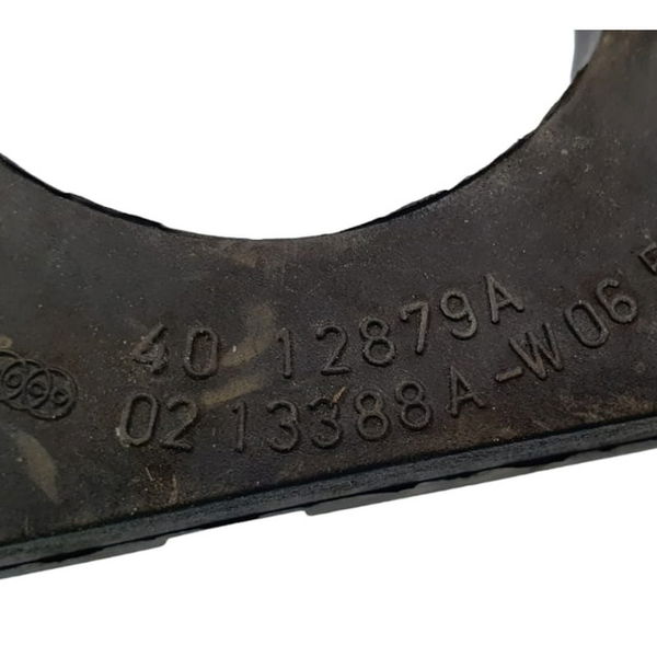 Borracha Bomba Dágua Auxiliar Vw T-cross 1.0 Tsi 2020