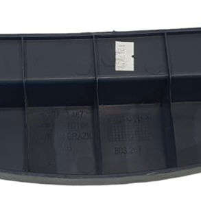 Acabamento Estepe Vw T-cross 1.0 Tsi 2020