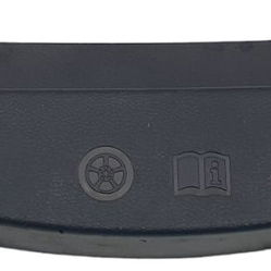 Acabamento Estepe Vw T-cross 1.0 Tsi 2020