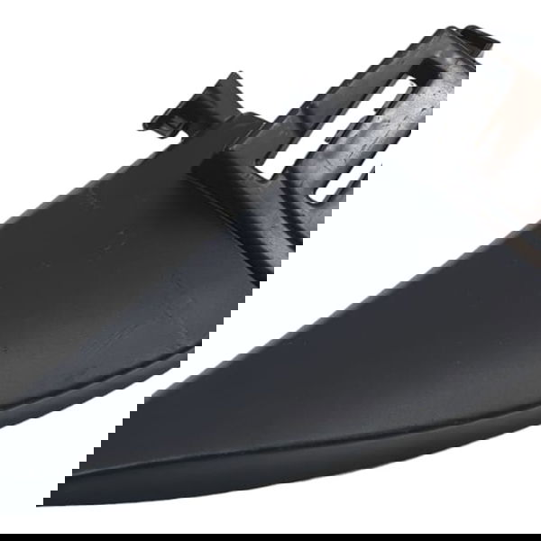 Acabamento Retrovisor L/direito Vw T-cross 1.0 Tsi 2020