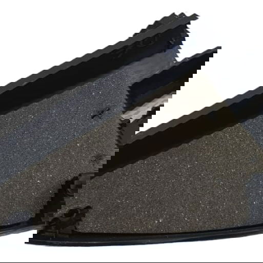 Acabamento Retrovisor L/esquerdo Vw T-cross 1.0 Tsi 2020