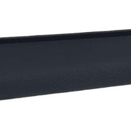 Acabamento Porta Soleira Direita Vw T-cross 1.0 Tsi 2020 Preto