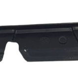 Defletor De Ar Radiador Superior Vw T-cross 1.0 Tsi 2020