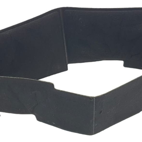 Capa Protetora Bateria Vw T-cross 1.0 Tsi 2020