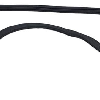 Borracha Porta-malas Vw T-cross 1.0 Tsi 2020