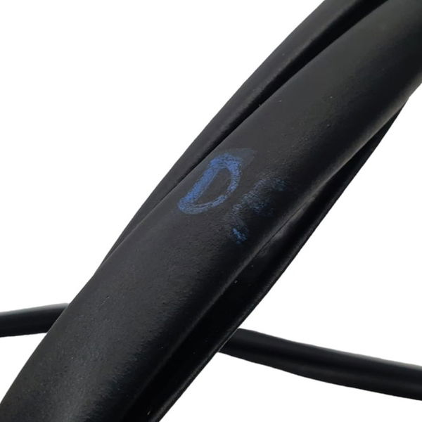 Borracha Porta Dianteira Esquerda Vw T-cross 1.0 Tsi 2020