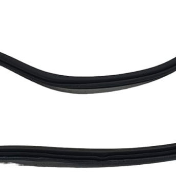 Borracha Porta Dianteira Esquerda Vw T-cross 1.0 Tsi 2020