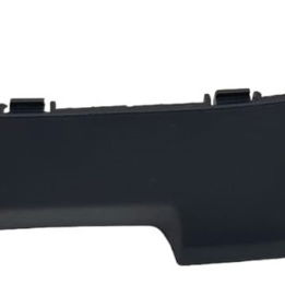 Soleira L/direito Vw T-cross 1.0 Tsi 2020 Preto