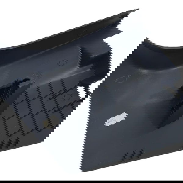 Soleira Dianteira Direita Vw T-cross 1.0 Tsi 2020 Preto