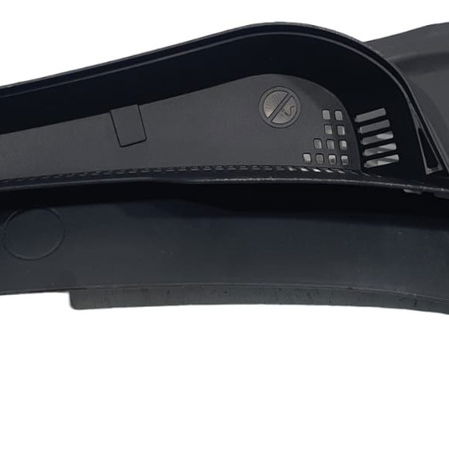 Churrasqueira Direita Vw T-cross 1.0 Tsi 2020 Fosco