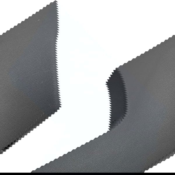 Moldura Inferior Painel Vw T-cross 1.0 Tsi 2020 Preto Listras