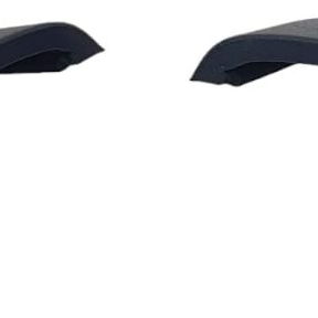 Tampa Vw T-cross 1.0 Tsi 2020 - Preto - Animal Print