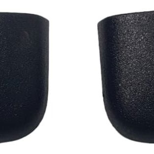 Tampa Vw T-cross 1.0 Tsi 2020 - Preto - Animal Print