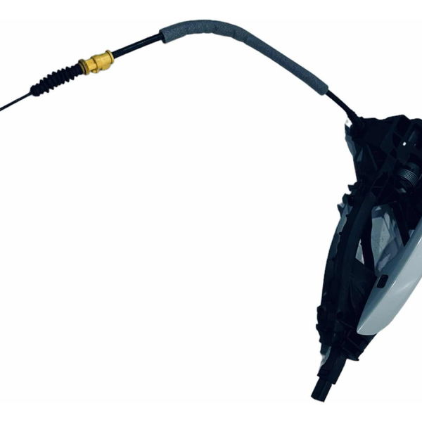 Maçaneta Dianteira Direita Audi Q8 2020 Dianteira