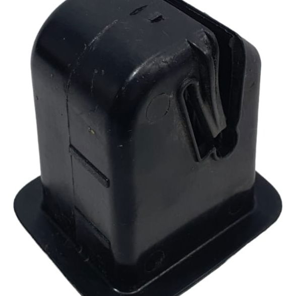 Acabamento Isofix Vw T-cross 1.0 Tsi 2020