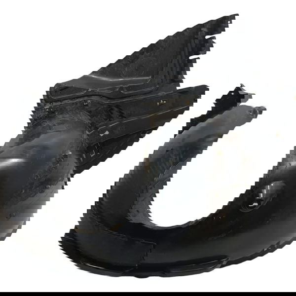 Para-barro Dianteiro Direito Vw T-cross 1.0 Tsi 2020