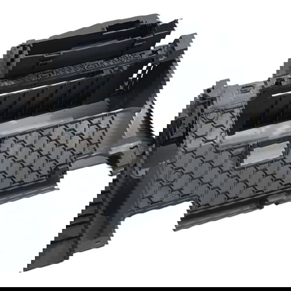 Moldura Porta-luvas Vw T-cross 1.0 Tsi 2020