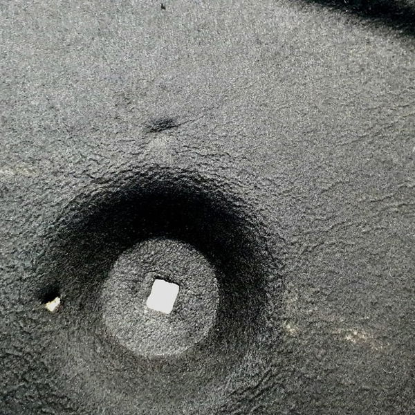 Manta Acústica Capô Vw T-cross 1.0 Tsi 2020