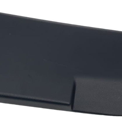 Acabamento Coluna Central Esquerda Vw T-cross 1.0 Tsi 2020