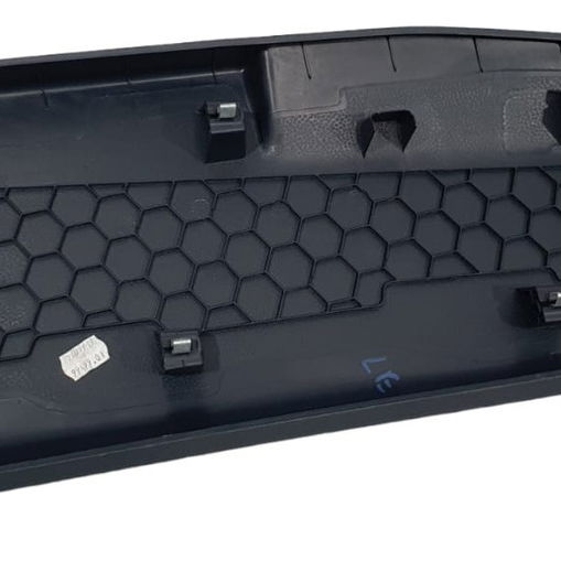 Acabamento Coluna Central Esquerda Vw T-cross 1.0 Tsi 2020