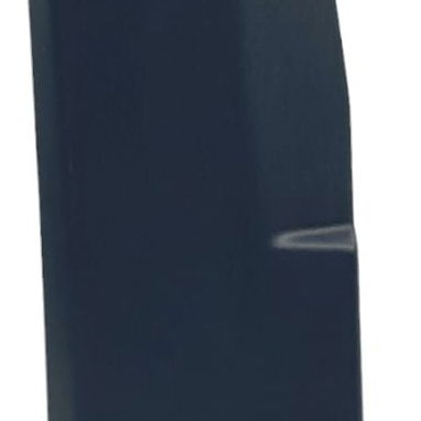 Acabamento Coluna Central Esquerda Vw T-cross 1.0 Tsi 2020