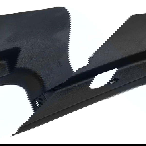 Soleira Porta Dianteira Esquerda Vw T-cross 1.0 Tsi 2020 Preto