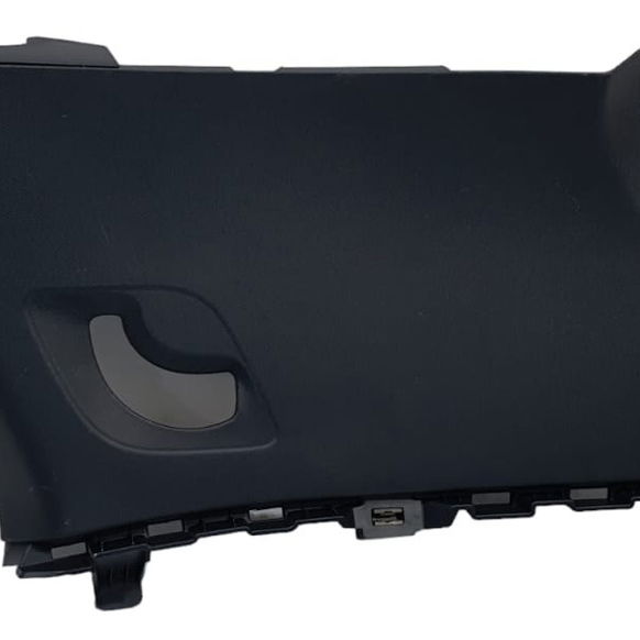 Acabamento Coluna Traseira Direita Vw T-cross 1.0 Tsi 2020