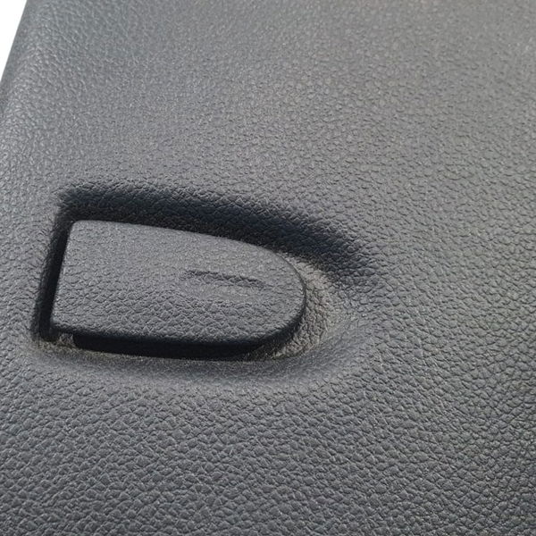 Acabamento Lateral Banco L/direito Vw T-cross 1.0 Tsi 2020 Preto