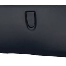 Acabamento Lateral Banco L/direito Vw T-cross 1.0 Tsi 2020 Preto