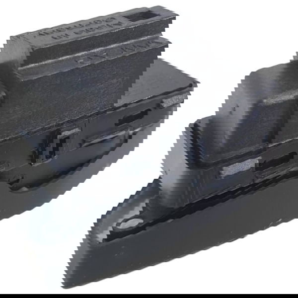 Botão Trava Das Portas Vw T-cross 1.0 Tsi 2020