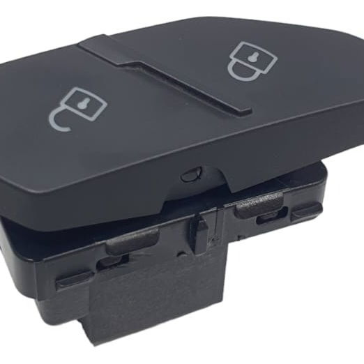 Botão Trava Das Portas Vw T-cross 1.0 Tsi 2020