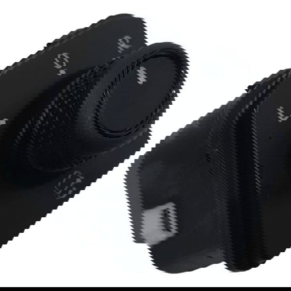 Botão Comando Espelho Elétrico Vw T-cross 1.0 Tsi 2020