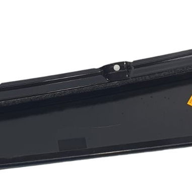 Friso Porta Dianteira Esq. Volvo Xc90 T8 Inscription 2022 Preto