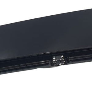 Friso Porta Dianteira Esq. Volvo Xc90 T8 Inscription 2022 Preto