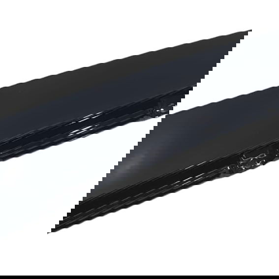 Friso Porta Traseira Esquerda Volvo Xc90 T8 Inscription 2022 Preto