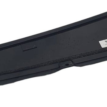 Friso Porta Dianteira Direita Volvo Xc90 T8 Inscription 2022 Preto