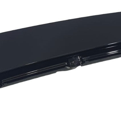 Friso Porta Dianteira Direita Volvo Xc90 T8 Inscription 2022 Preto