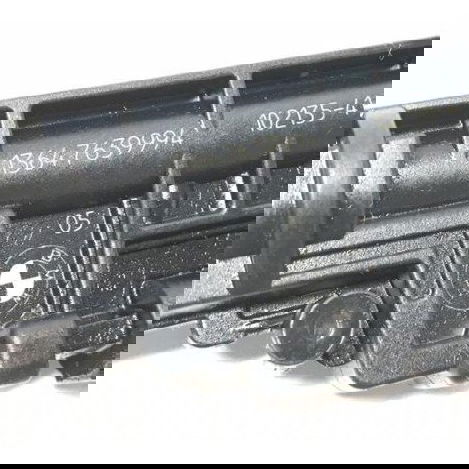 Bicos Injetores Motor Bmw 320 2014 0261500172 7639994 Usado