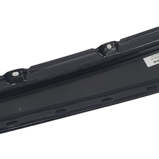 Friso Porta Traseira Direita Volvo Xc90 T8 Inscription 2022 Preto