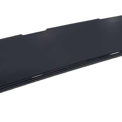 Friso Porta Traseira Direita Volvo Xc90 T8 Inscription 2022 Preto