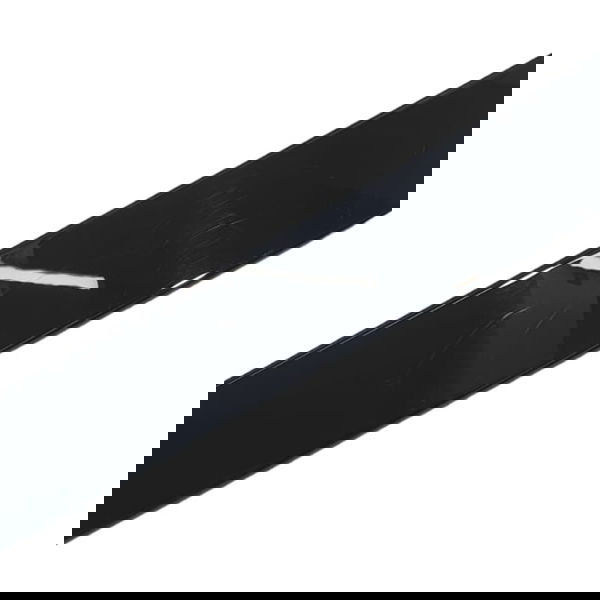 Friso Porta Traseira Dir. Volvo Xc90 T8 Inscription 2022 Preto