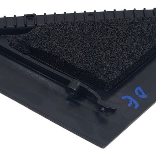 Aplique Friso Retrovisor Esq. Volvo Xc90 T8 Inscription 2022