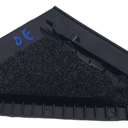 Aplique Friso Retrovisor Esq. Volvo Xc90 T8 Inscription 2022