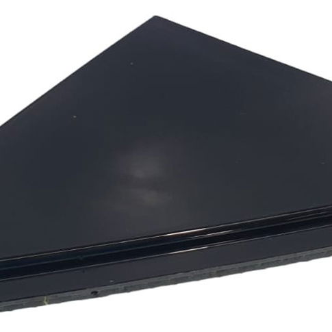 Aplique Friso Retrovisor Esq. Volvo Xc90 T8 Inscription 2022