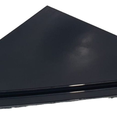 Aplique Friso Retrovisor Dir. Volvo Xc90 T8 Inscription 2022