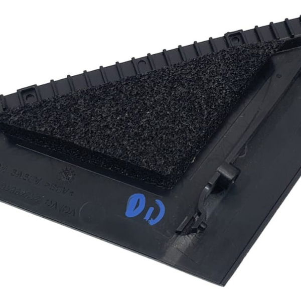 Aplique Friso Retrovisor Dir. Volvo Xc90 T8 Inscription 2022